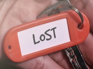 Lost Car Keys No Spare - San Marcos, CA