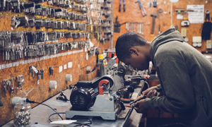 Industrial Locksmith - San Marcos, CA